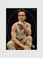 Queue Issue Seventeen - Andrew Scott