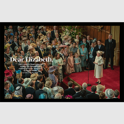 Queue Issue Seventeen - Andrew Scott