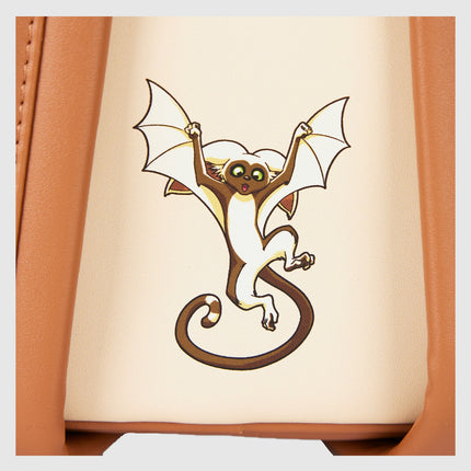 Avatar: The Last Airbender Mini Backpack