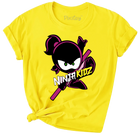 Ninja Girls 13 Short Sleeve T-Shirt