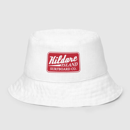 Outer Banks Kildare Island Bucket Hat