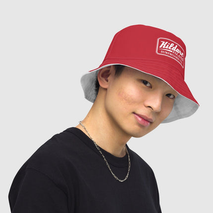 Outer Banks Kildare Island Bucket Hat