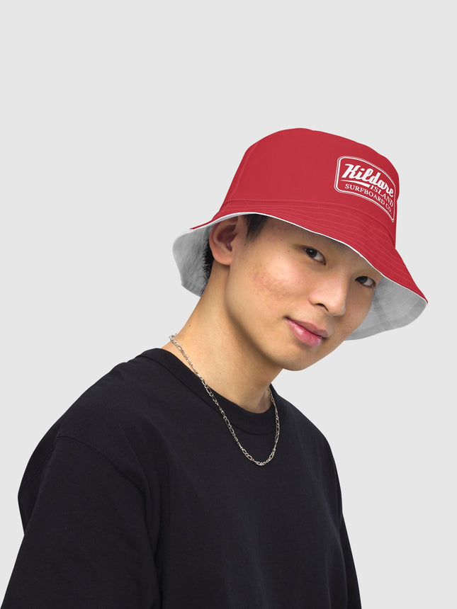 Outer Banks Kildare Island Bucket Hat