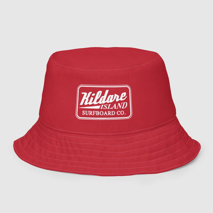 Outer Banks Kildare Island Bucket Hat