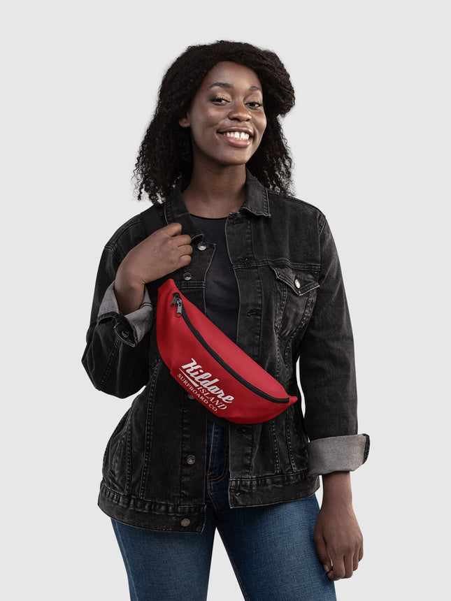 Outer Banks Kildare Island Fanny Pack