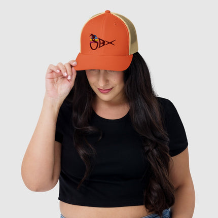 Outer Banks OBX Trucker Hat