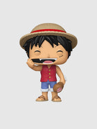 One Piece Luffy 10