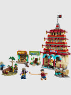 One Piece Lego Arlong Park