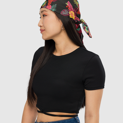 One Piece Luffy Bandana