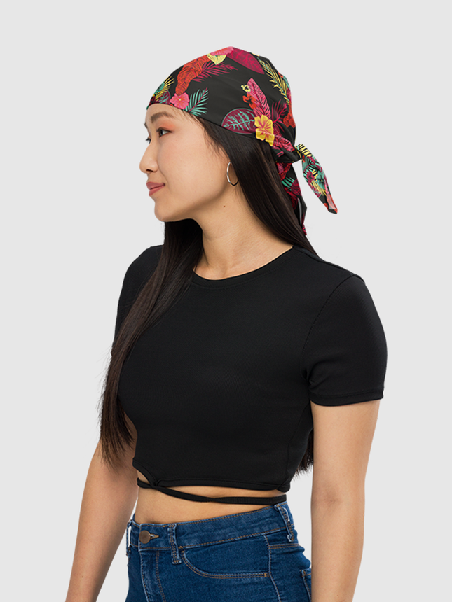 One Piece Luffy Bandana