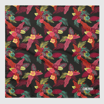 One Piece Luffy Bandana