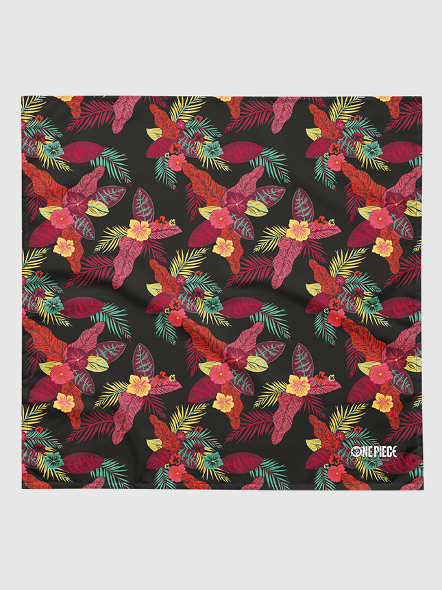 One Piece Luffy Bandana