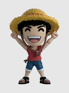 One Piece Luffy Vinyl Figure