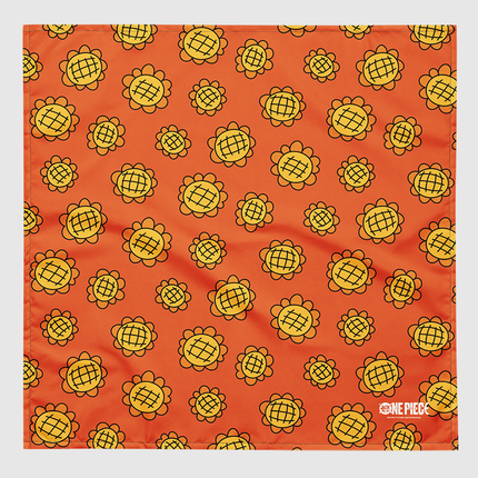 One Piece Nami Bandana