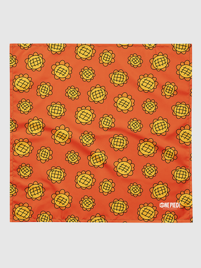 One Piece Nami Bandana