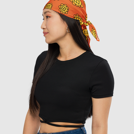 One Piece Nami Bandana