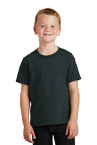 Port & Company ®  Youth Beach Wash ™  Garment-Dyed Tee. PC099Y