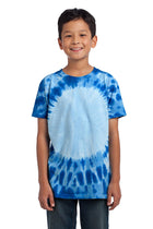 Port & Company ®  - Youth Window Tie-Dye Tee. PC149Y