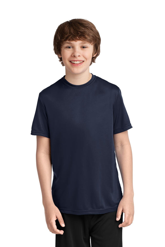 Port & Company PC380Y: Youth Performance Tee