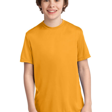 Port & Company PC380Y: Youth Performance Tee