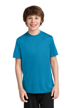 Port & Company PC380Y: Youth Performance Tee