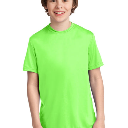 Port & Company PC380Y: Youth Performance Tee
