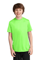 Port & Company PC380Y: Youth Performance Tee