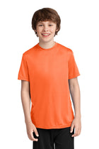 Port & Company PC380Y: Youth Performance Tee