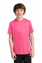 Port & Company PC380Y: Youth Performance Tee