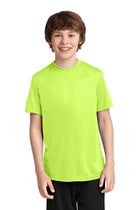Port & Company PC380Y: Youth Performance Tee