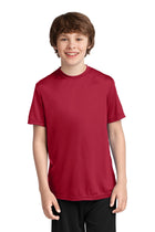 Port & Company PC380Y: Youth Performance Tee