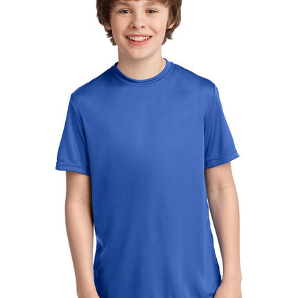 Port & Company PC380Y: Youth Performance Tee