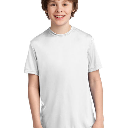 Port & Company PC380Y: Youth Performance Tee