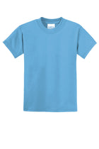 Port & Company ®  - Youth Core Blend Tee.  PC55Y