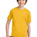 Lemon Yellow