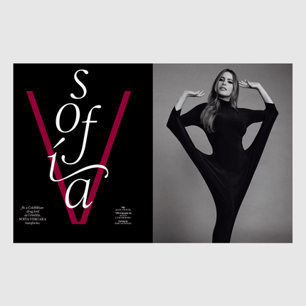 Queue Issue Sixteen - David Beckham