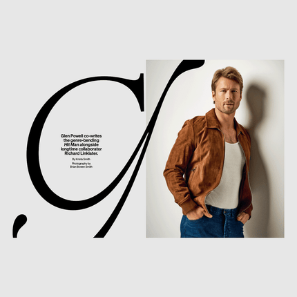 Queue Issue Sixteen - David Beckham