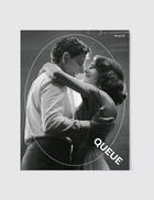 Queue Issue Fifteen - Bradley Cooper and Carey Mulligan