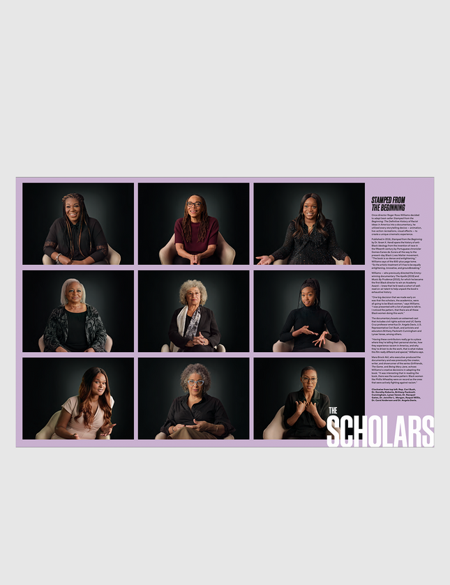 Queue Issue Fifteen - Bradley Cooper and Carey Mulligan