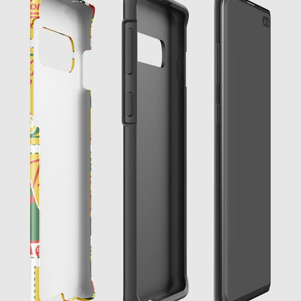 Sakamoto Days Coupons Samsung Tough Case