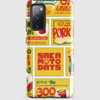 Samsung Galaxy S20 Fe