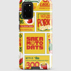 Samsung Galaxy S20 Plus