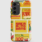 Samsung Galaxy S23 Plus