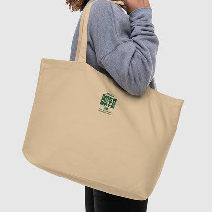 Sakamoto Days Sakamoto's Store Tote Bag