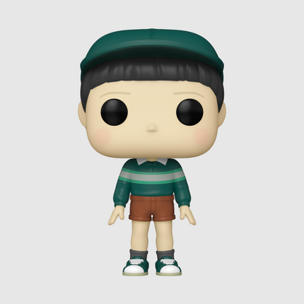 Squid Game Chul-su Season 3 Funko Pop! Figure