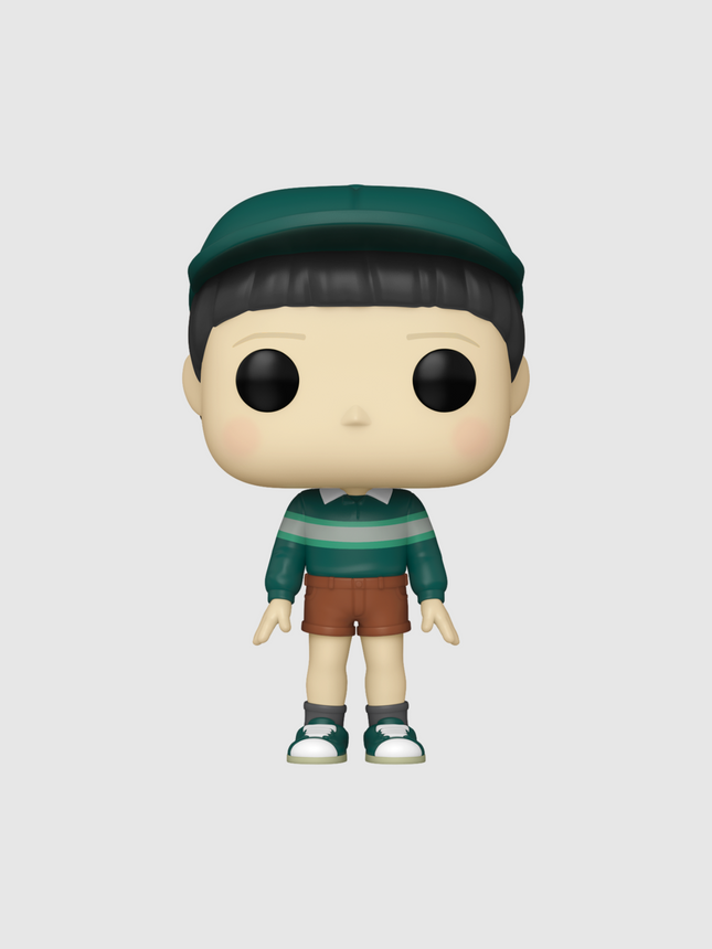 Squid Game Chul-su Season 3 Funko Pop! Figure