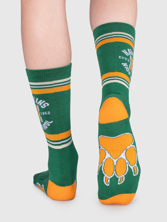 Stranger Things Hawkins High Athletic Socks