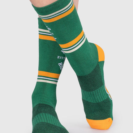 Stranger Things Hawkins High Athletic Socks