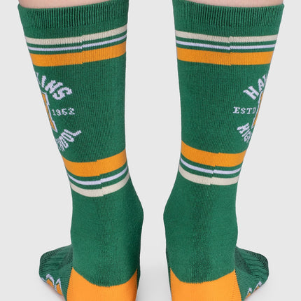Stranger Things Hawkins High Athletic Socks