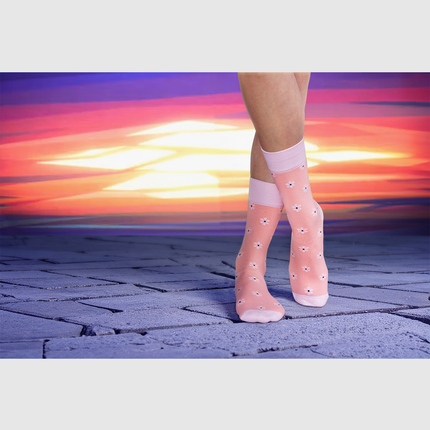 Squid Game Young-Hee Season 3 Socks